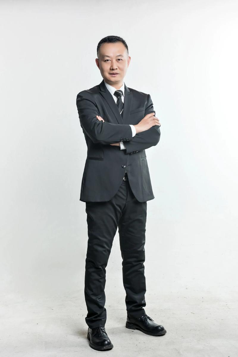 李莉火 现场执行负责人